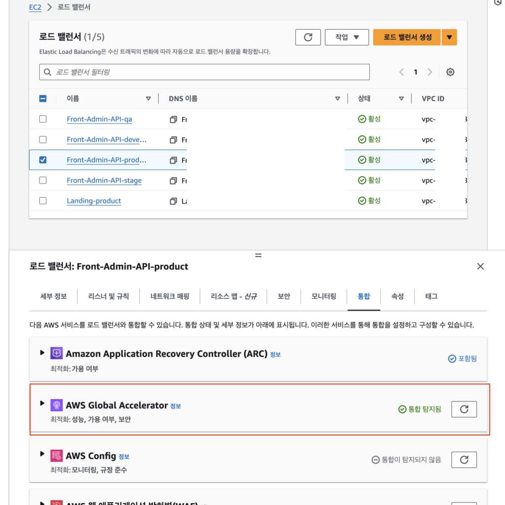 AWS EC2 Auto Scale Group - static ip (고정 아이피) - 개발자 남인식 Lab.
